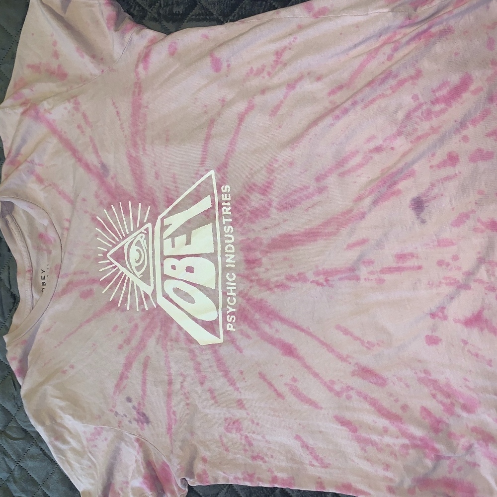 Obey Shirt
